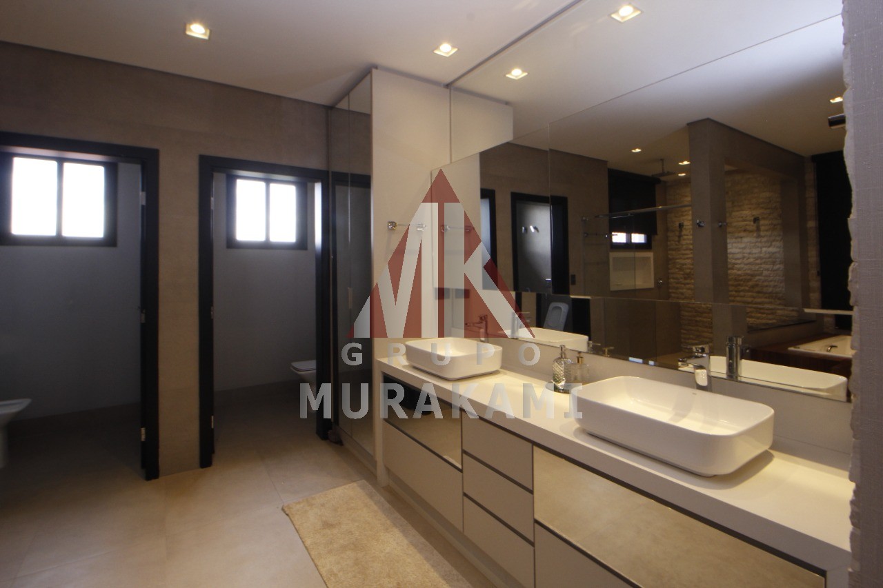 Casa de Condomínio, 4 quartos - Foto 46