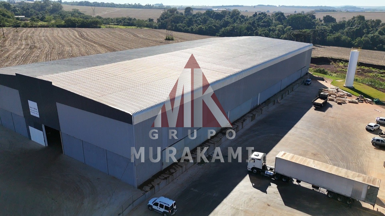 Depósito-Galpão, 5200 m² - Foto 6