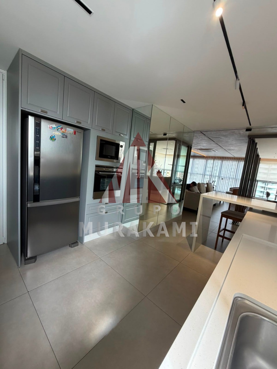 Apartamento, 4 quartos, 179 m² - Foto 8