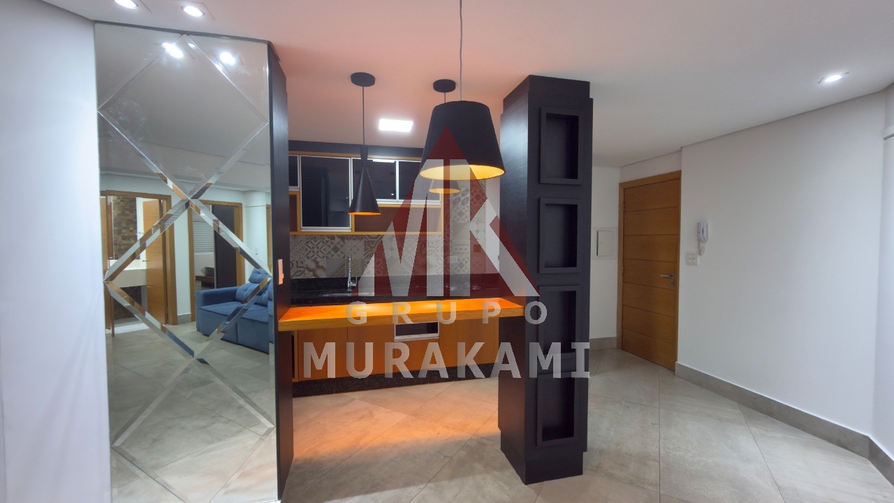 Apartamento, 2 quartos, 122 m² - Foto 12