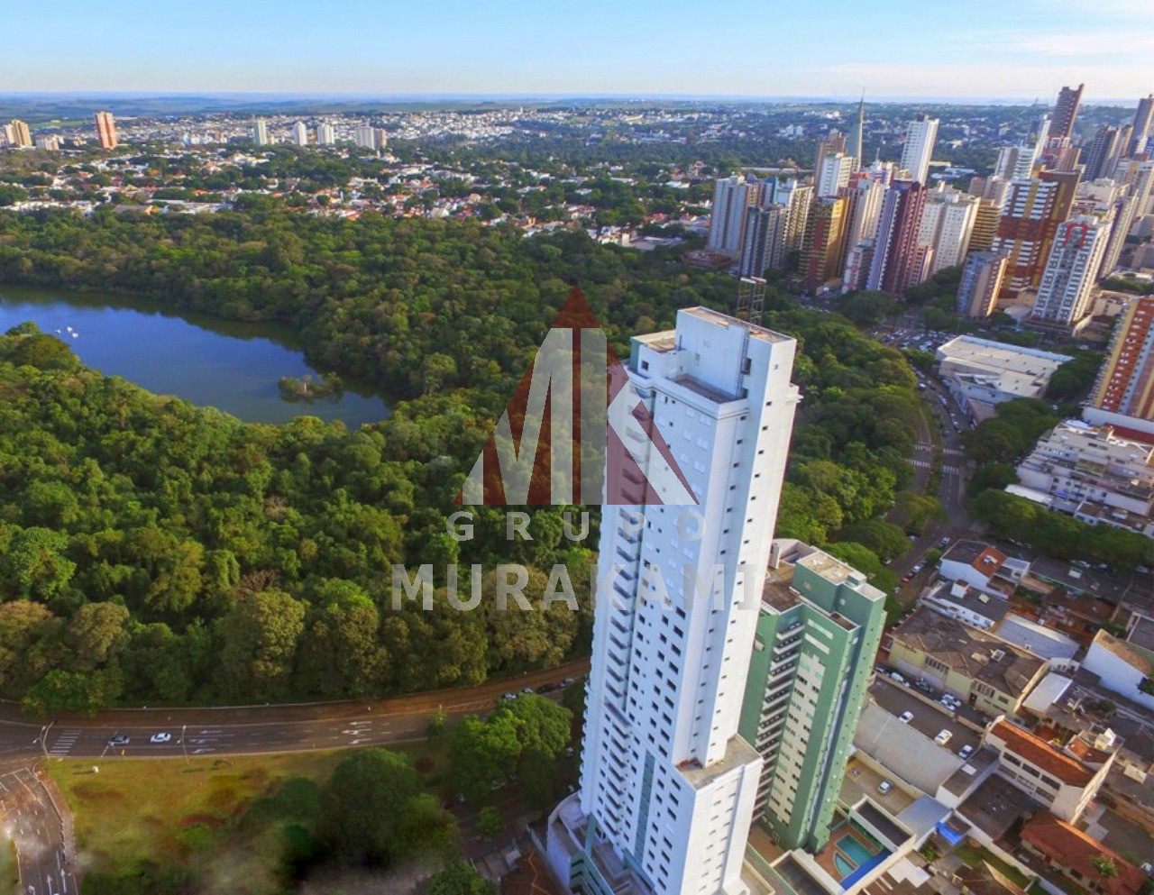 Apartamento, 2 quartos, 154 m² - Foto 2