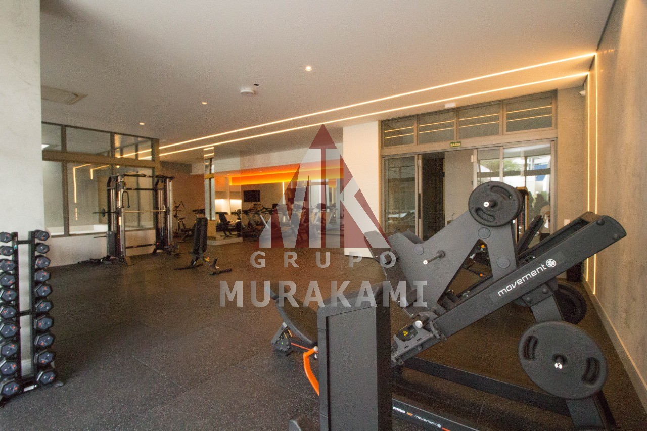 Apartamento, 4 quartos, 179 m² - Foto 45