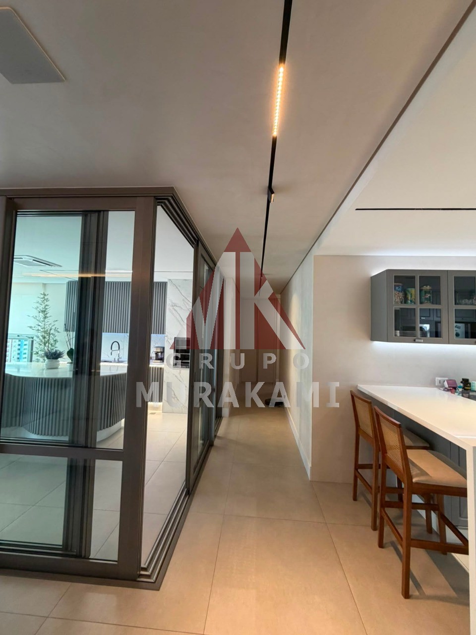Apartamento, 4 quartos, 179 m² - Foto 11