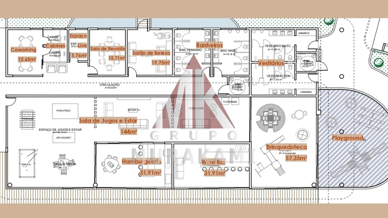 Terreno, 477900 m² - Foto 31