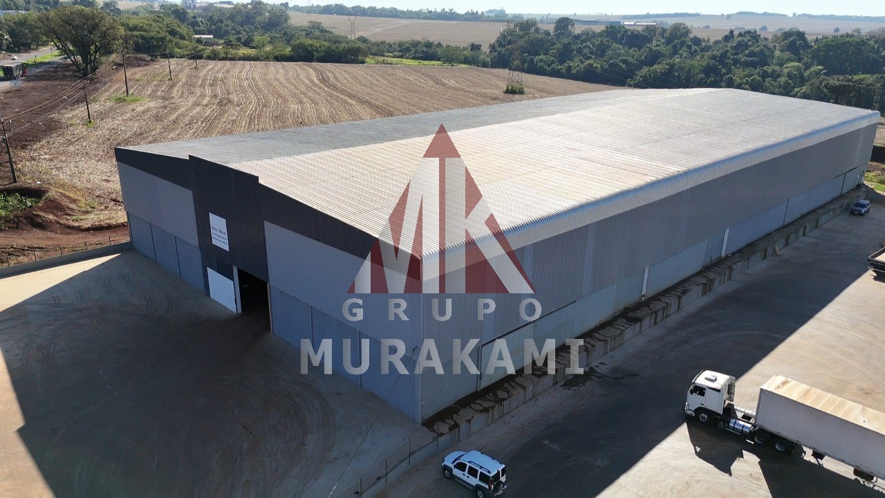 Depósito-Galpão, 5200 m² - Foto 5
