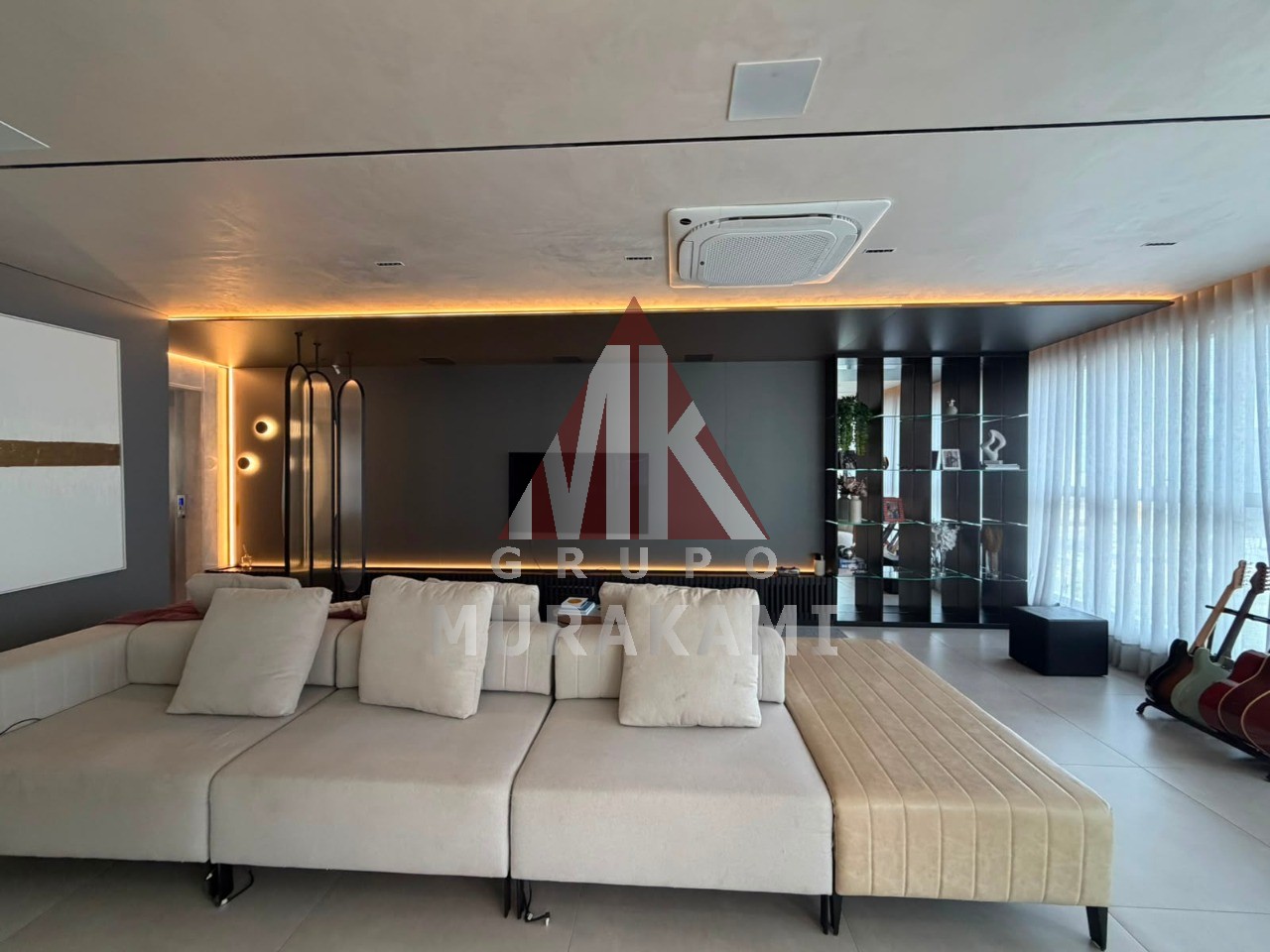 Apartamento, 4 quartos, 179 m² - Foto 3