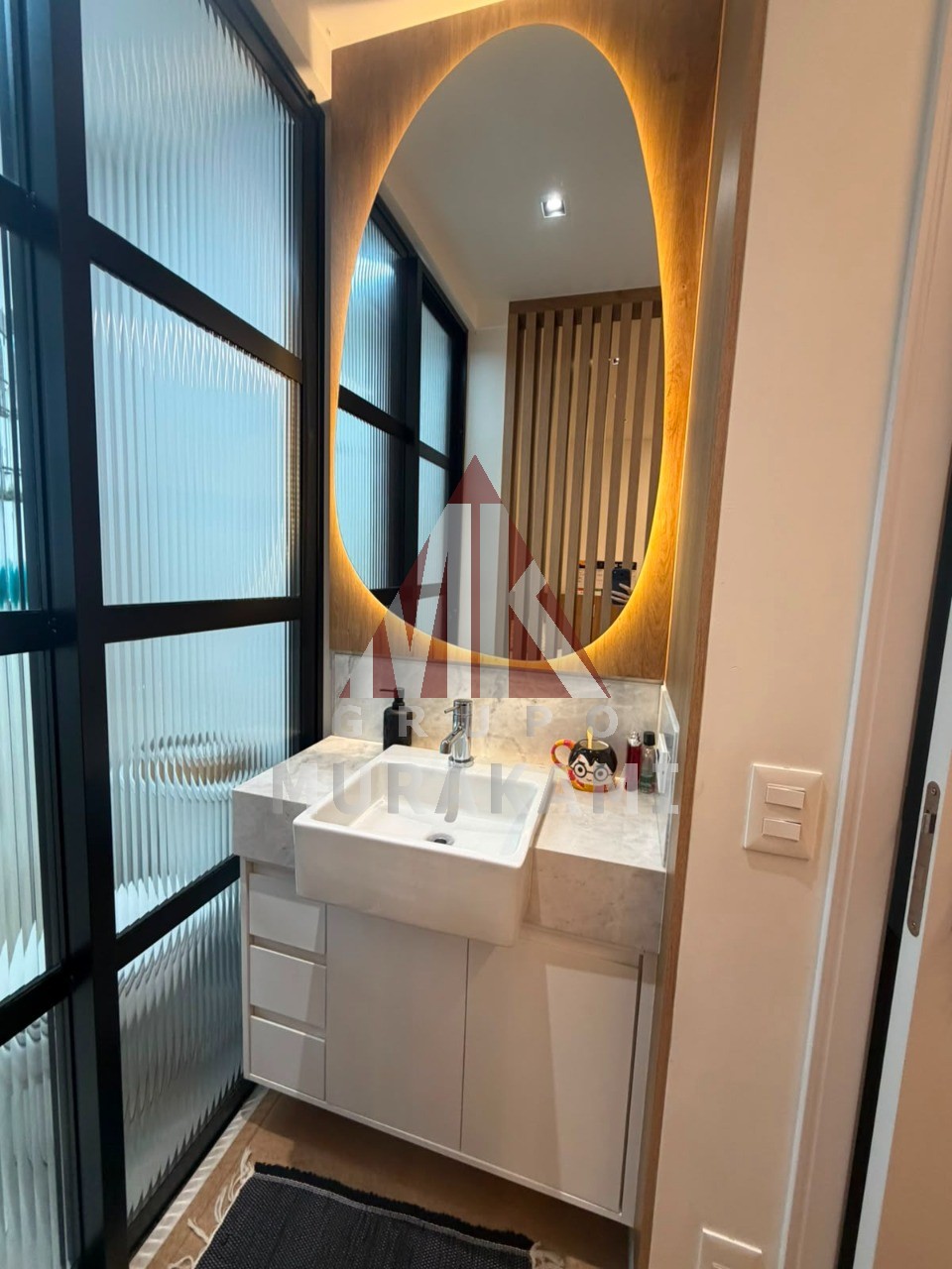 Apartamento, 4 quartos, 179 m² - Foto 33