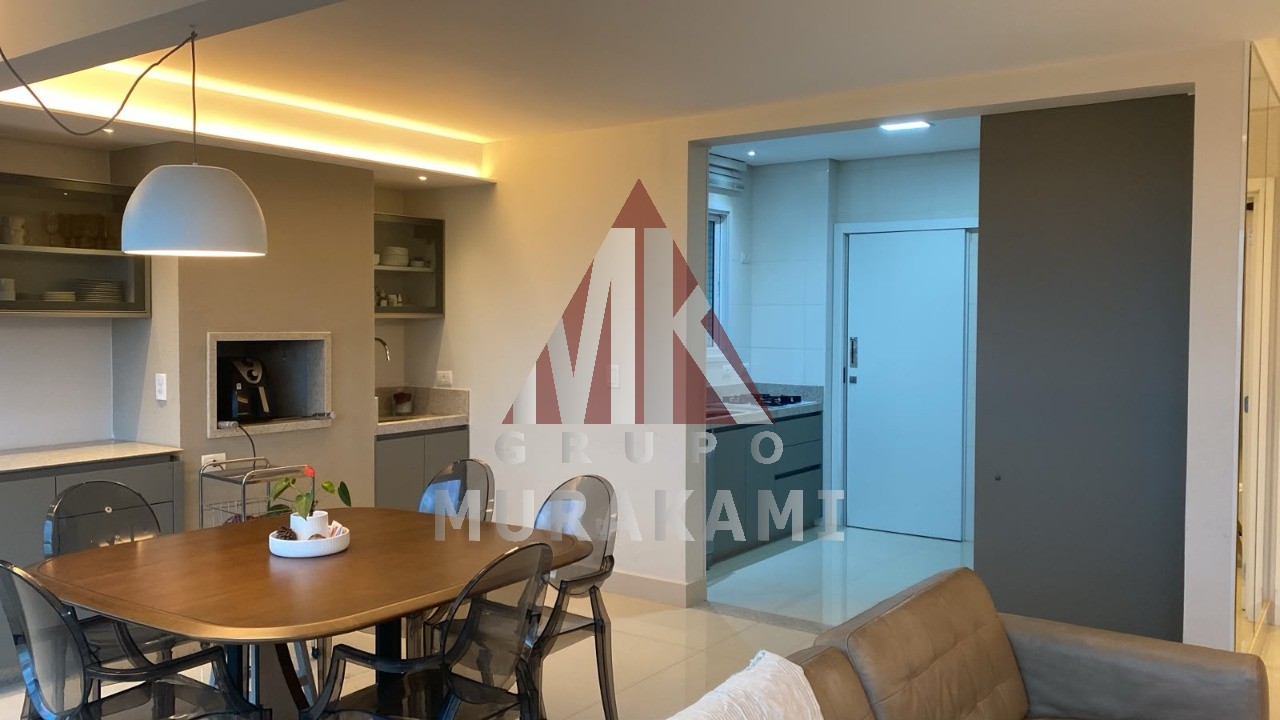 Apartamento, 2 quartos, 154 m² - Foto 25