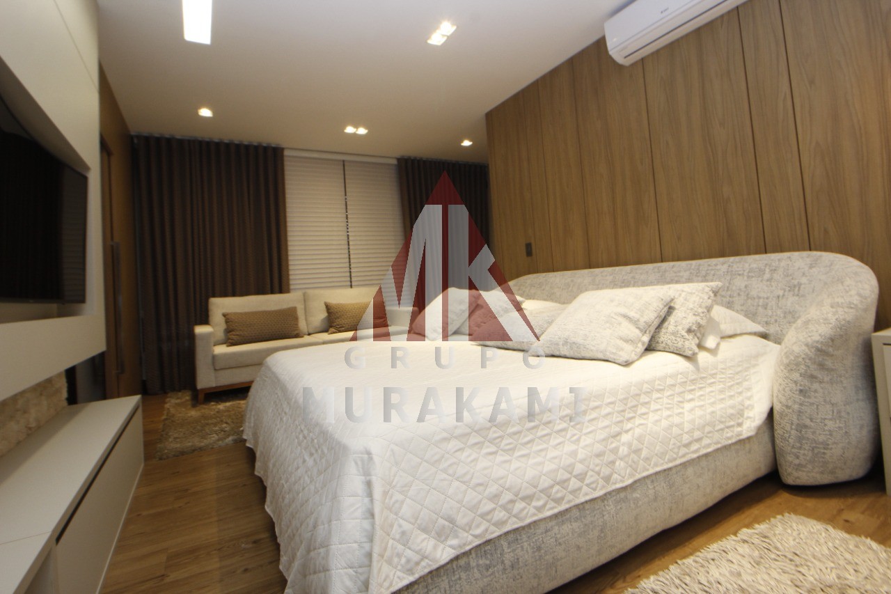 Casa de Condomínio, 4 quartos - Foto 43