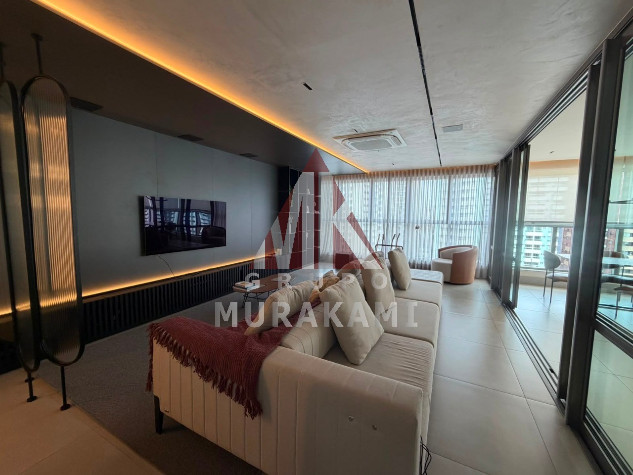 Apartamento, 4 quartos, 179 m² - Foto 21