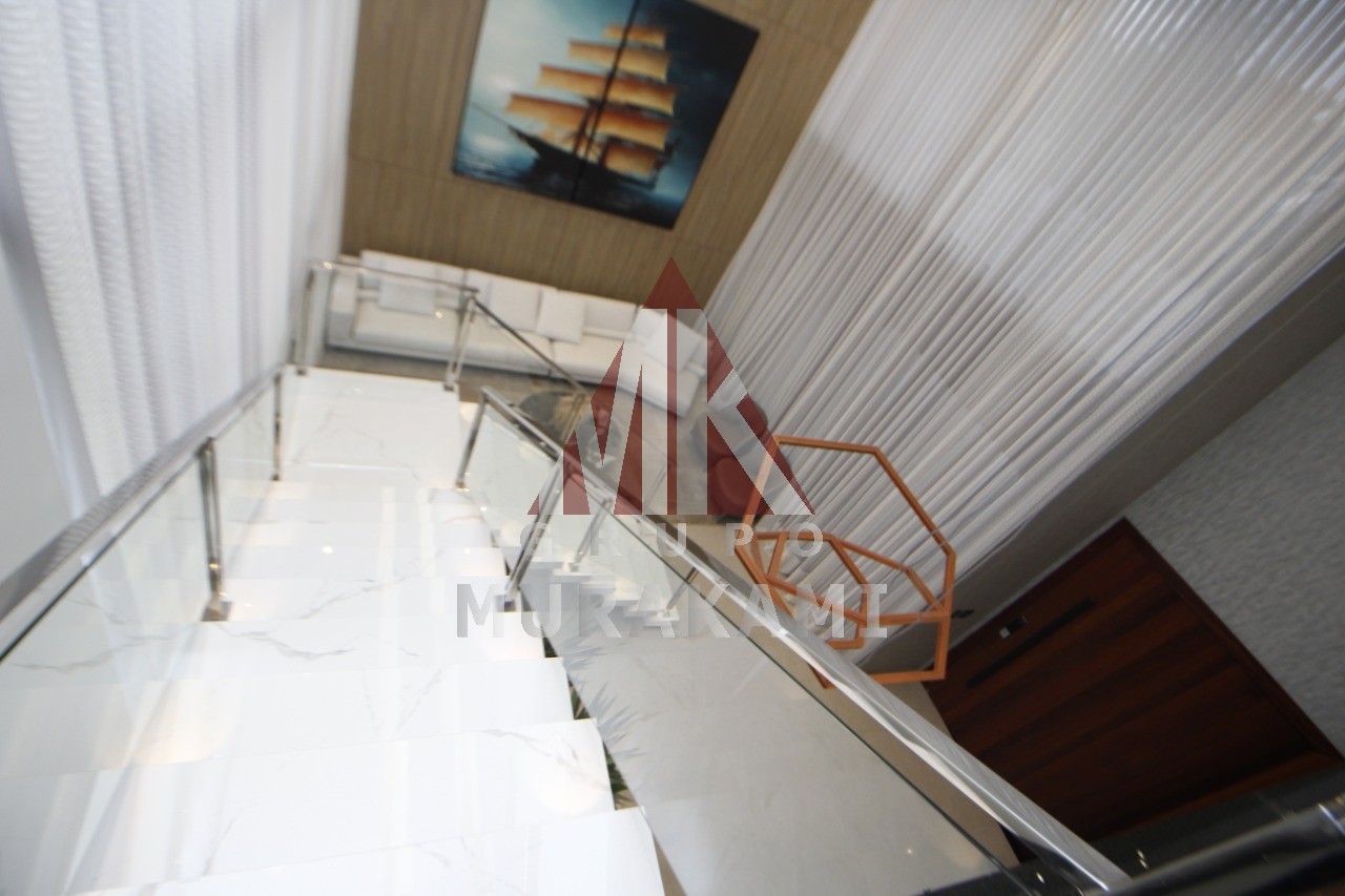 Casa de Condomínio, 4 quartos - Foto 38