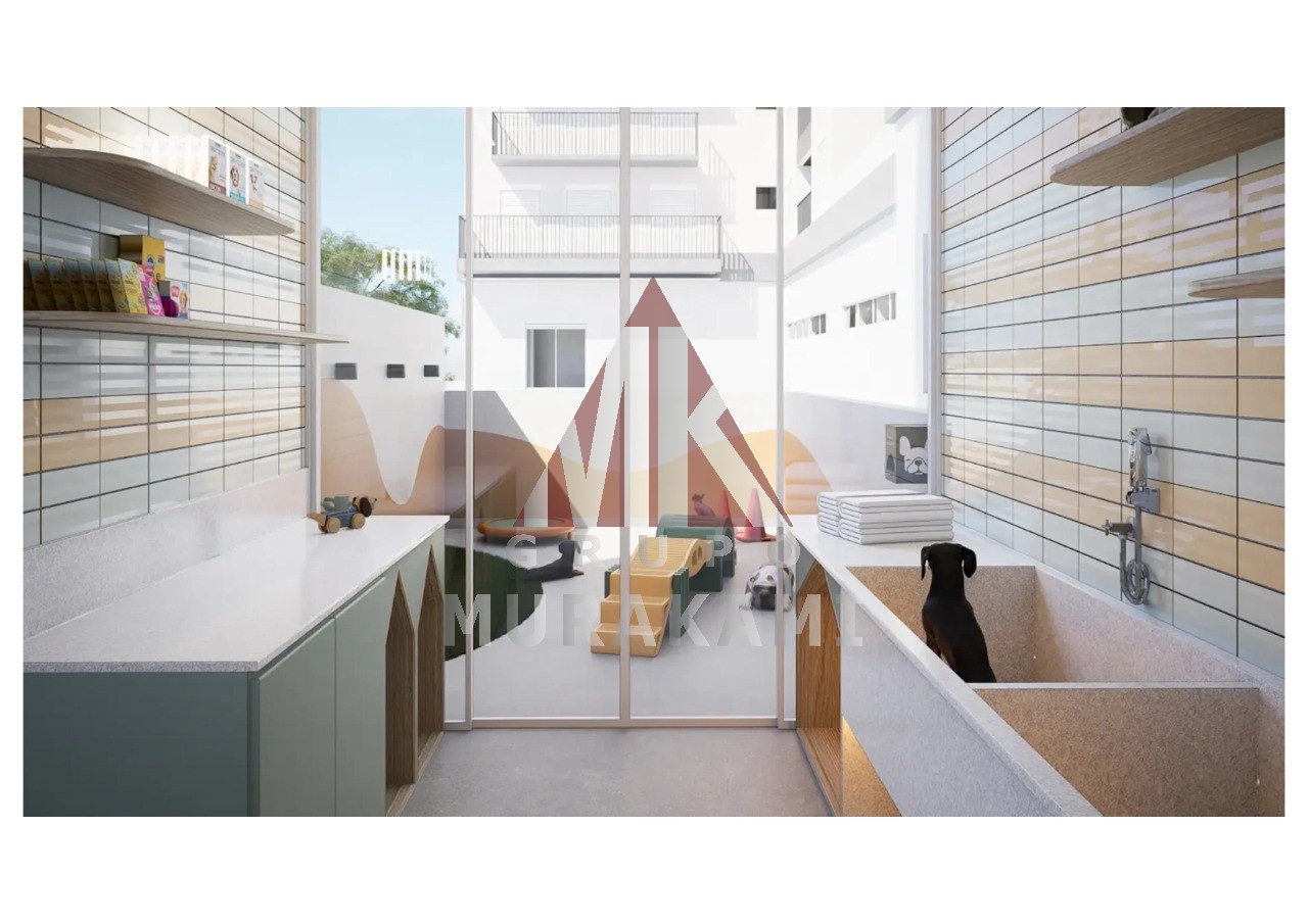 Apartamento, 3 quartos, 77 m² - Foto 6