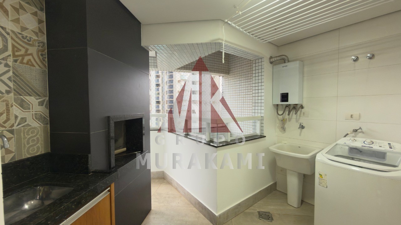 Apartamento, 2 quartos, 122 m² - Foto 13