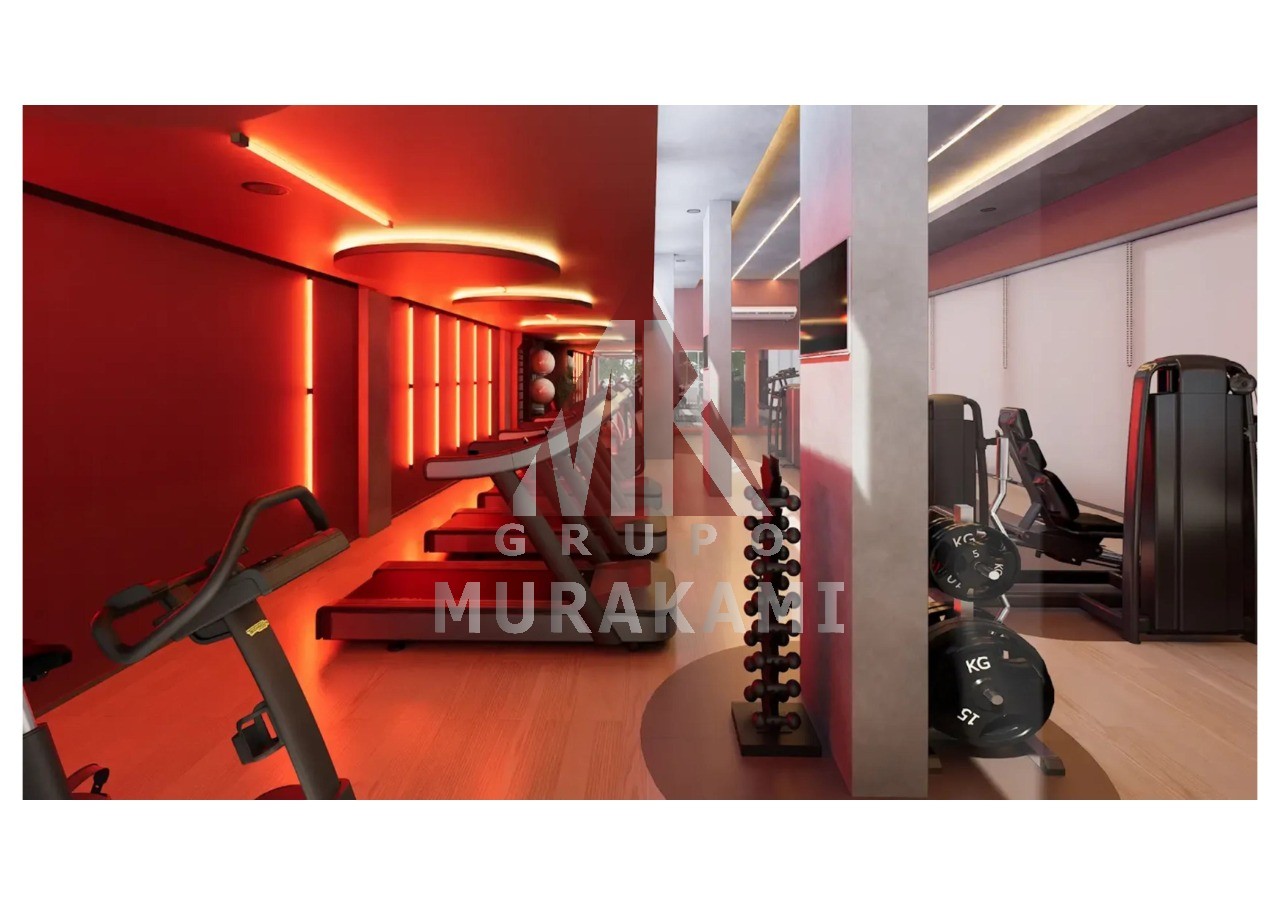 Apartamento, 3 quartos, 77 m² - Foto 4