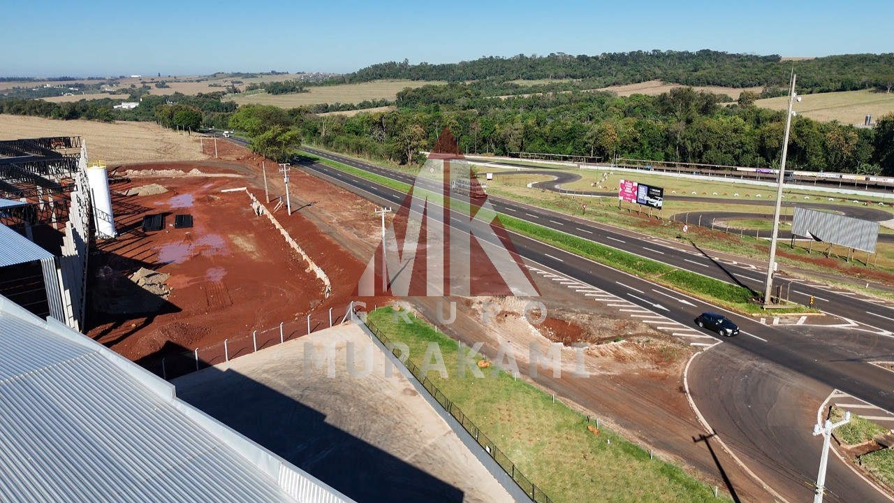 Depósito-Galpão, 5200 m² - Foto 9