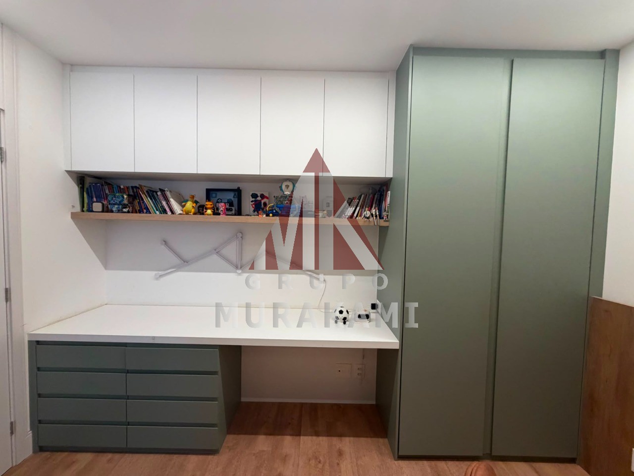 Apartamento, 4 quartos, 179 m² - Foto 13