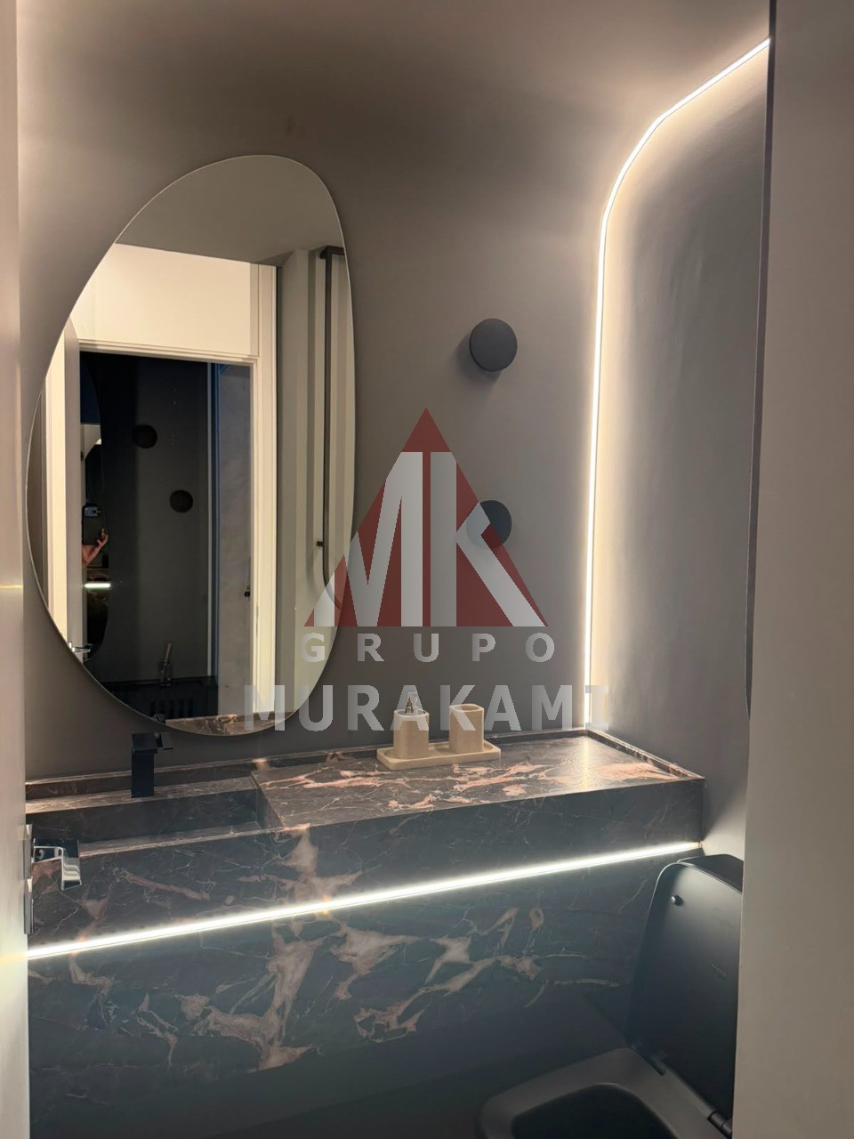Apartamento, 4 quartos, 179 m² - Foto 7