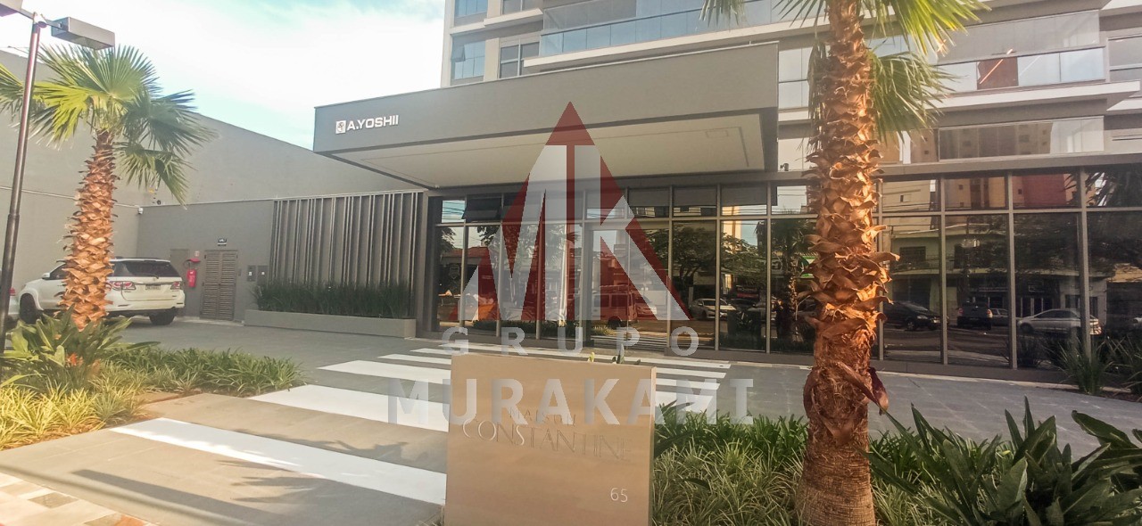Apartamento, 4 quartos, 179 m² - Foto 63