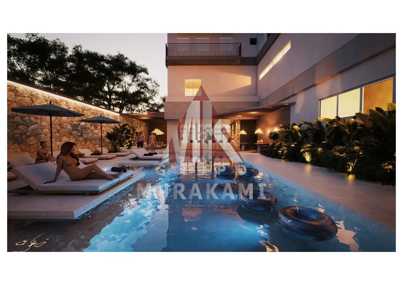 Apartamento, 3 quartos, 77 m² - Foto 10