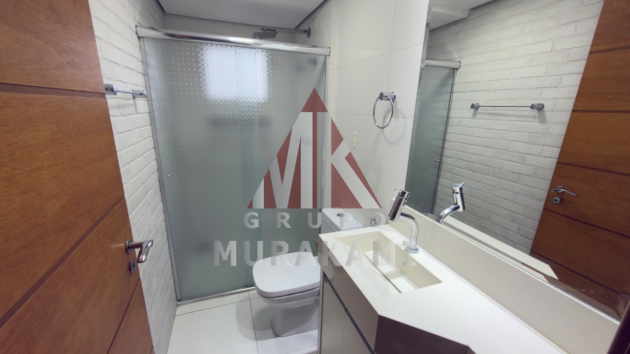 Apartamento, 2 quartos, 122 m² - Foto 2