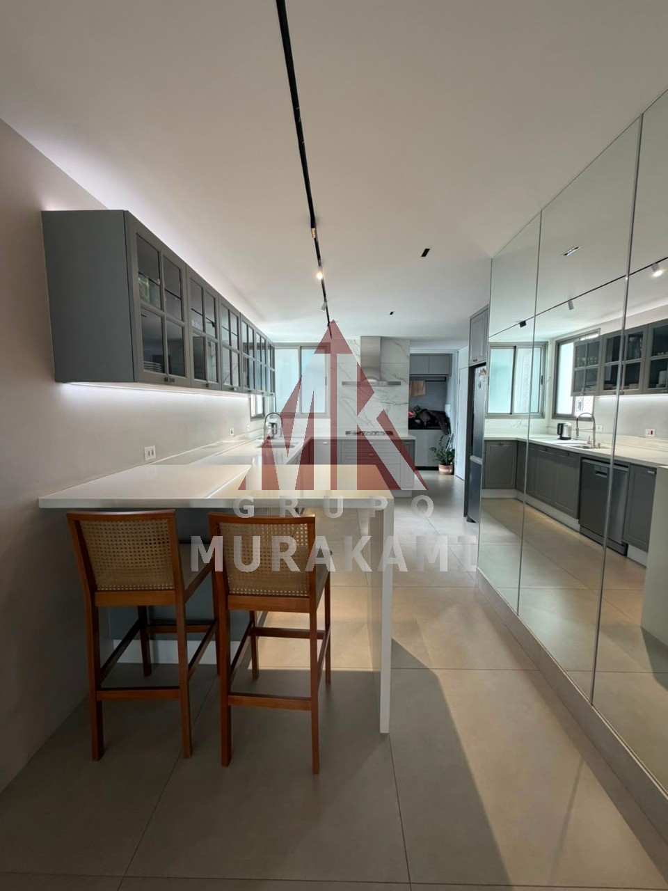 Apartamento, 4 quartos, 179 m² - Foto 24