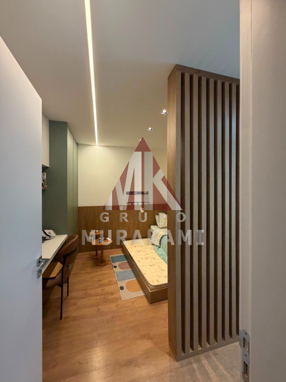 Apartamento, 4 quartos, 179 m² - Foto 10