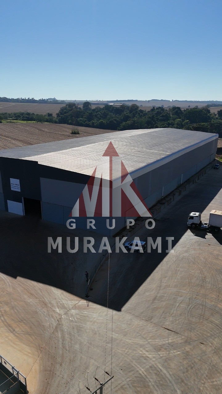 Depósito-Galpão, 5200 m² - Foto 3