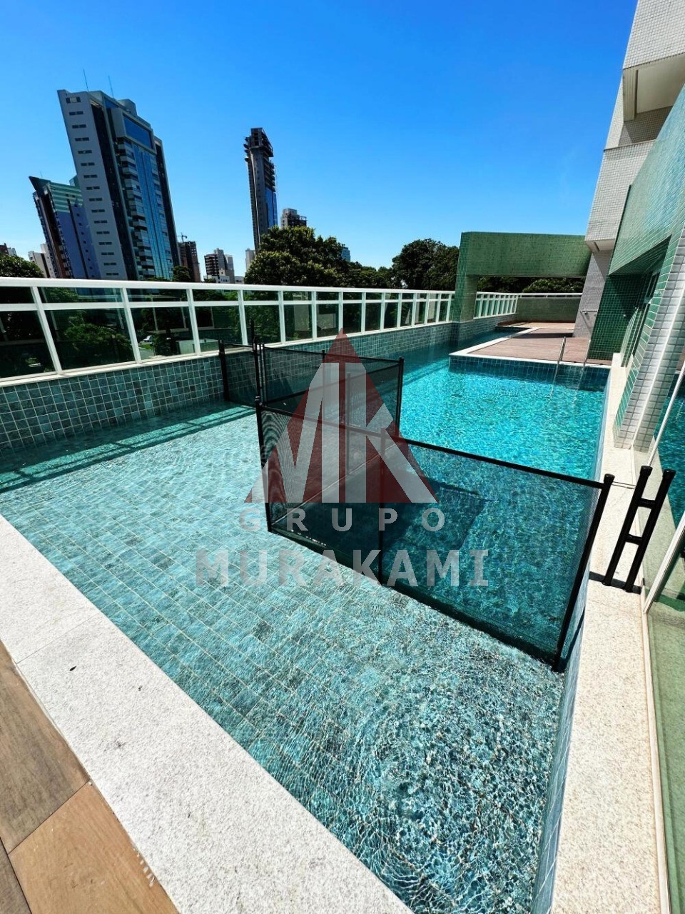 Apartamento, 2 quartos, 154 m² - Foto 40