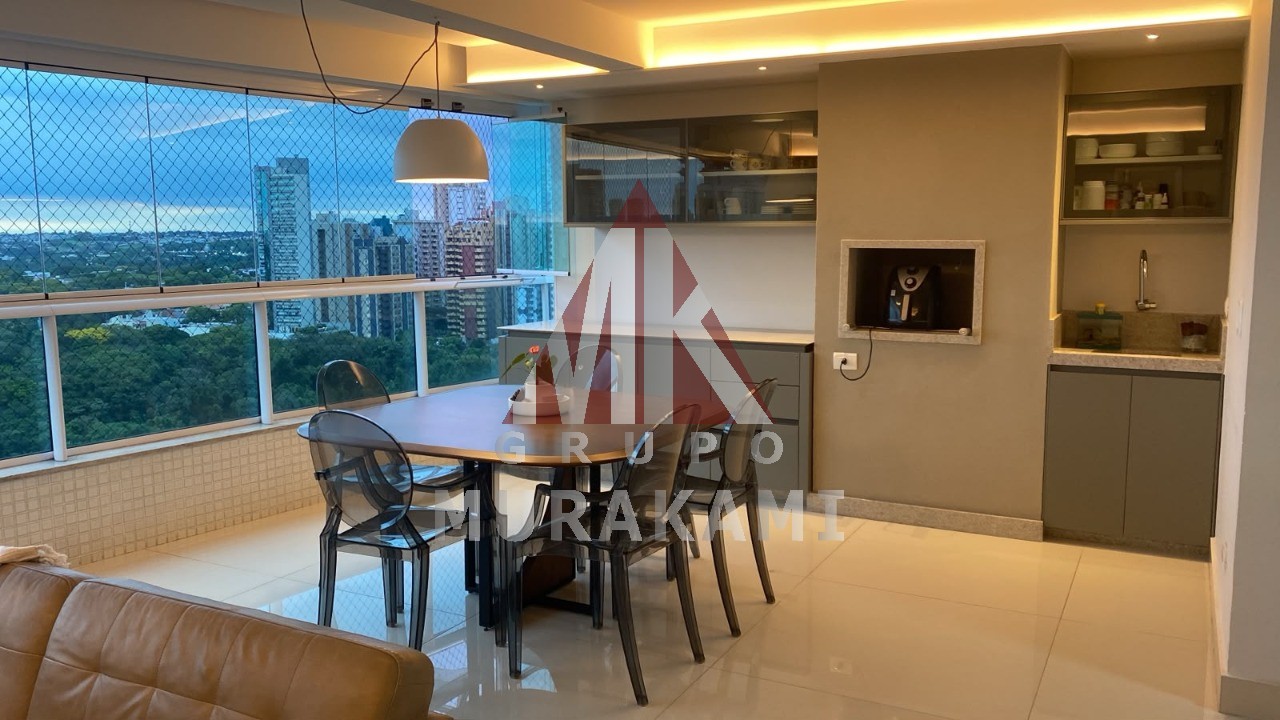 Apartamento, 2 quartos, 154 m² - Foto 23