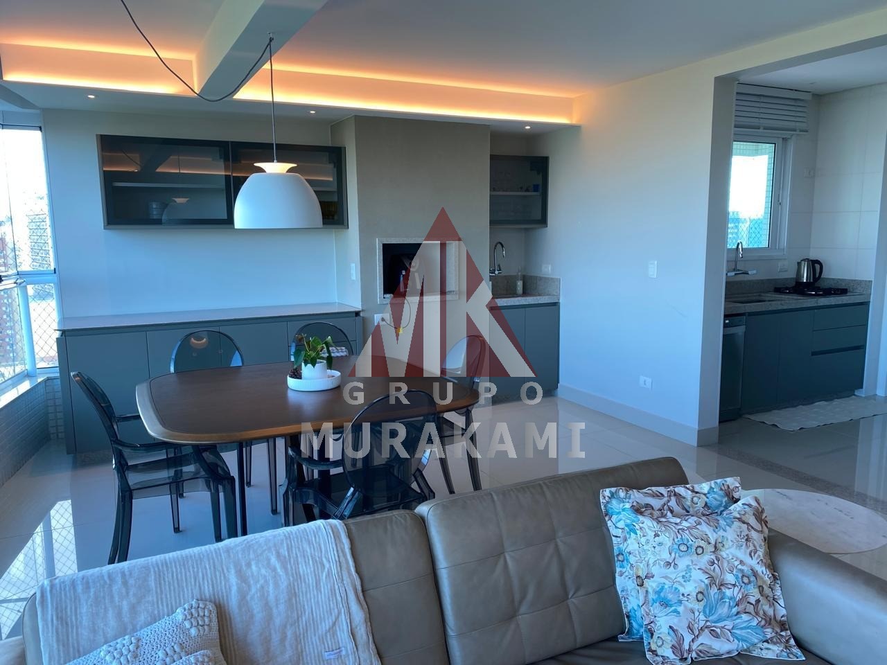 Apartamento, 2 quartos, 154 m² - Foto 10