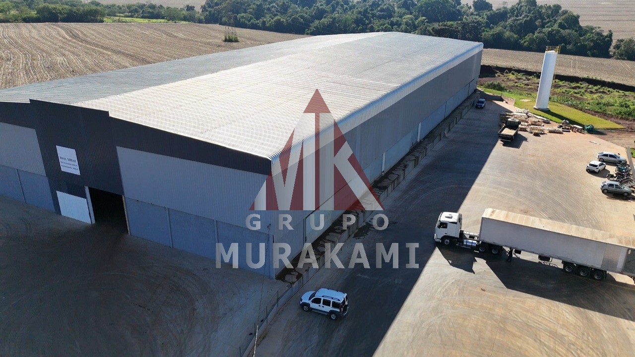Depósito-Galpão, 5200 m² - Foto 8