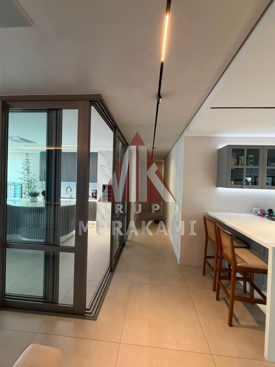 Apartamento, 4 quartos, 179 m² - Foto 9