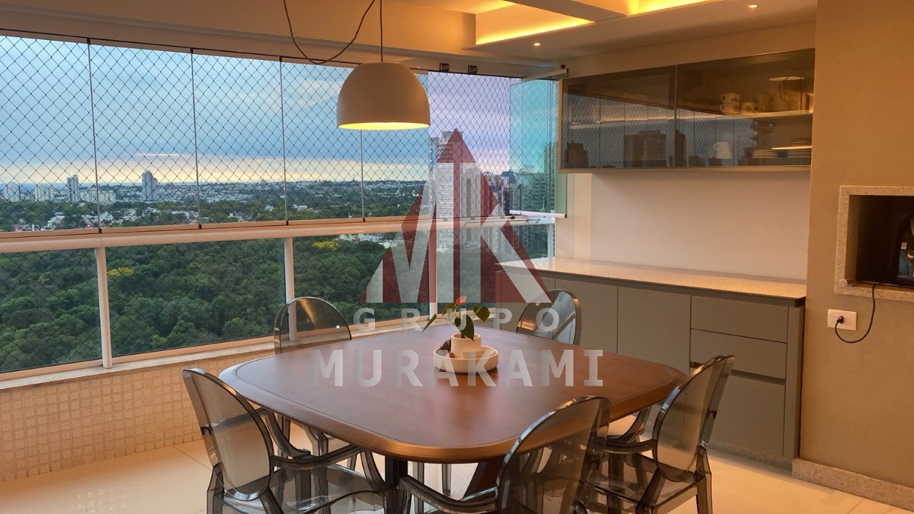 Apartamento, 2 quartos, 154 m² - Foto 26