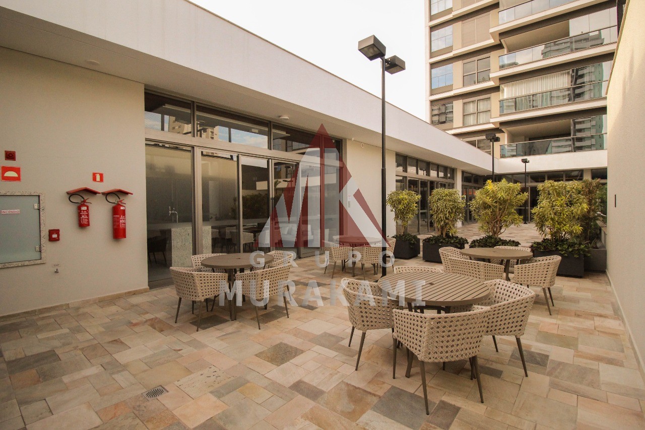 Apartamento, 4 quartos, 179 m² - Foto 52