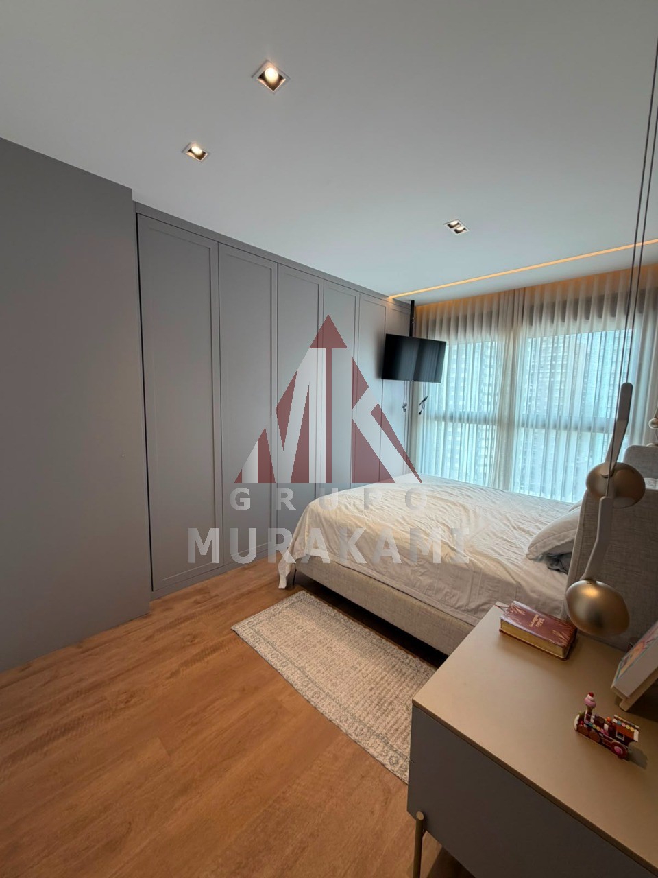 Apartamento, 4 quartos, 179 m² - Foto 30
