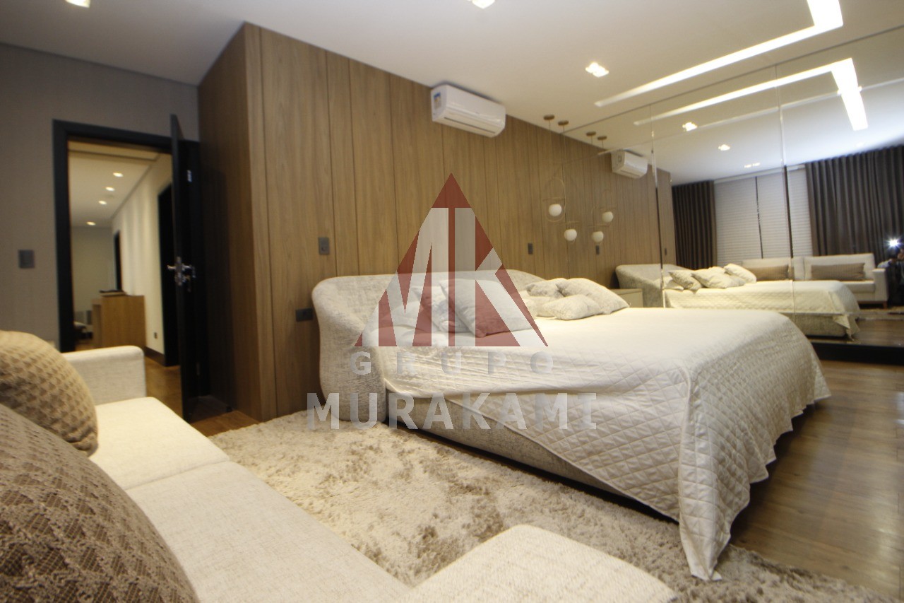 Casa de Condomínio, 4 quartos - Foto 41