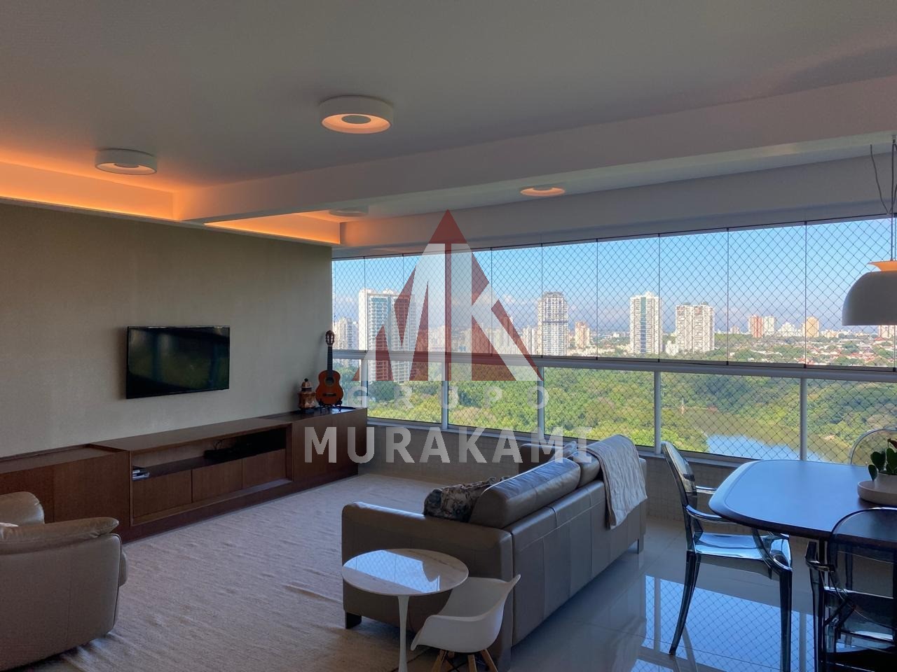 Apartamento, 2 quartos, 154 m² - Foto 5