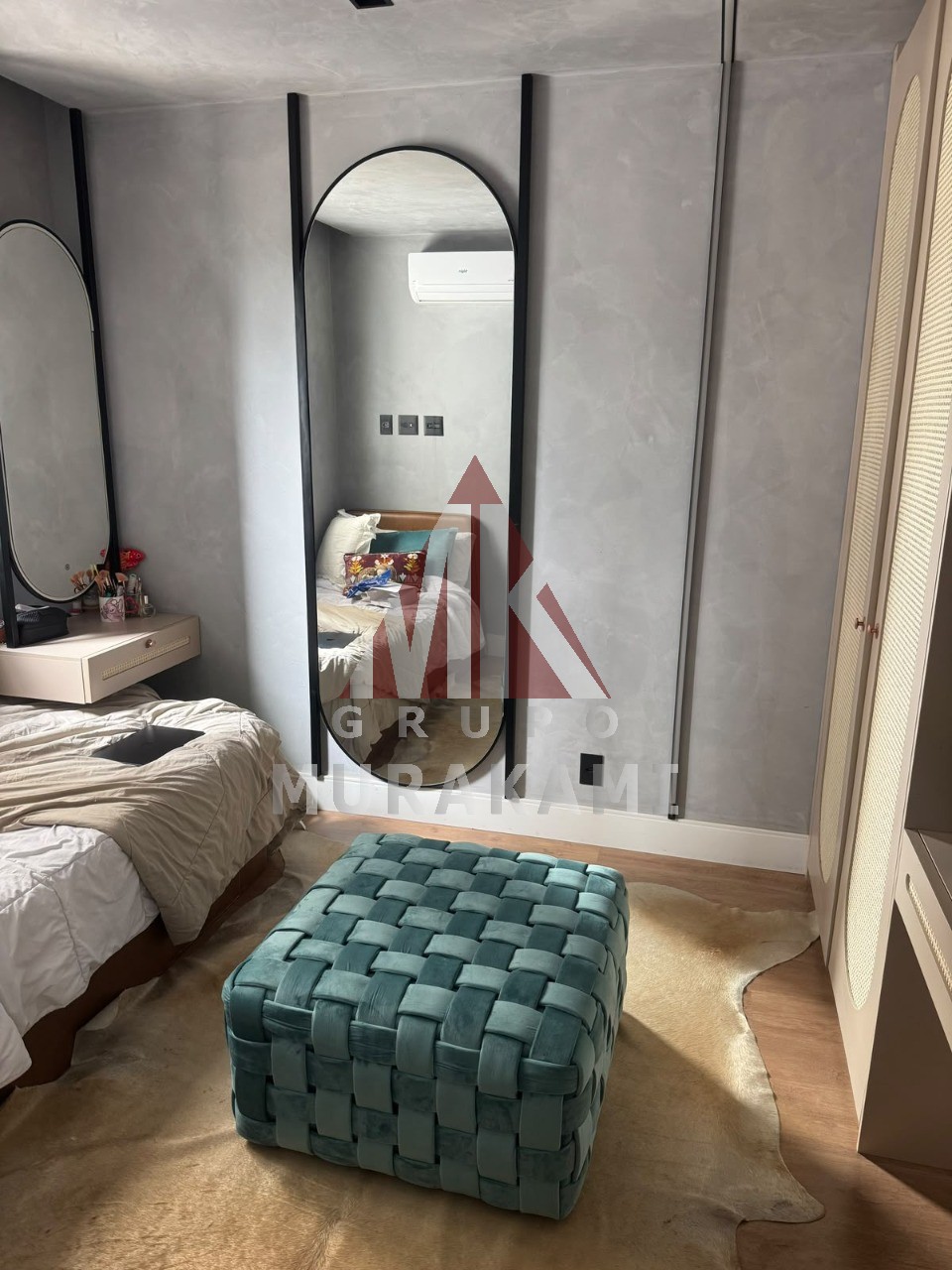 Apartamento, 4 quartos, 179 m² - Foto 34