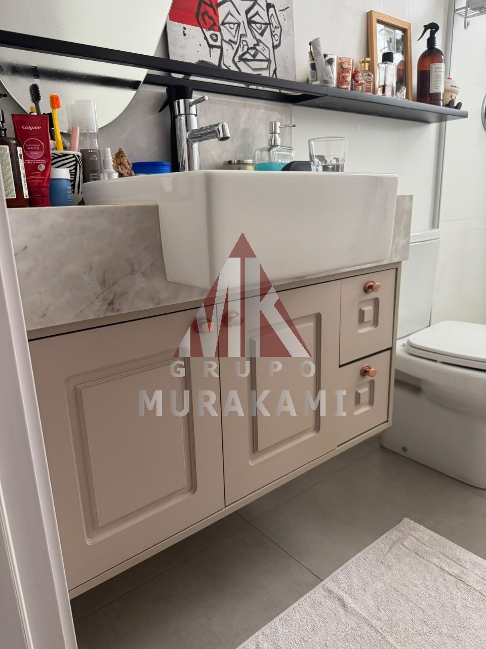Apartamento, 4 quartos, 179 m² - Foto 31