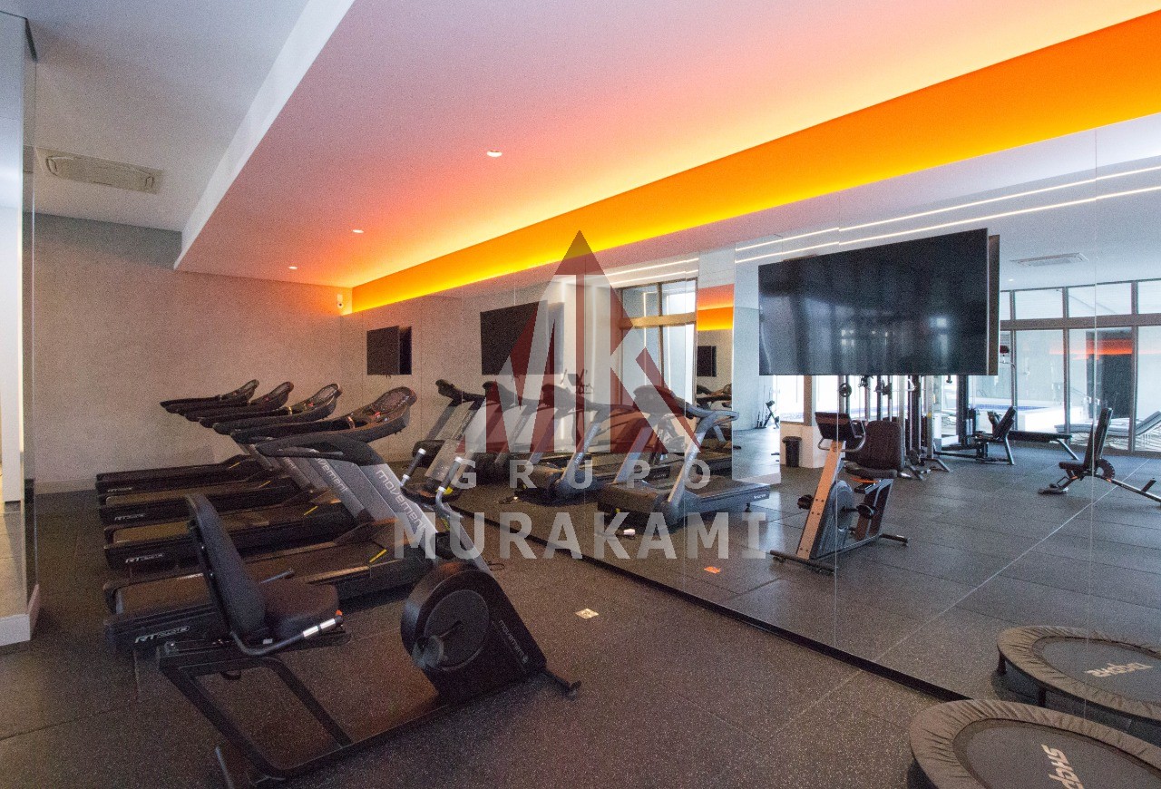 Apartamento, 4 quartos, 179 m² - Foto 43
