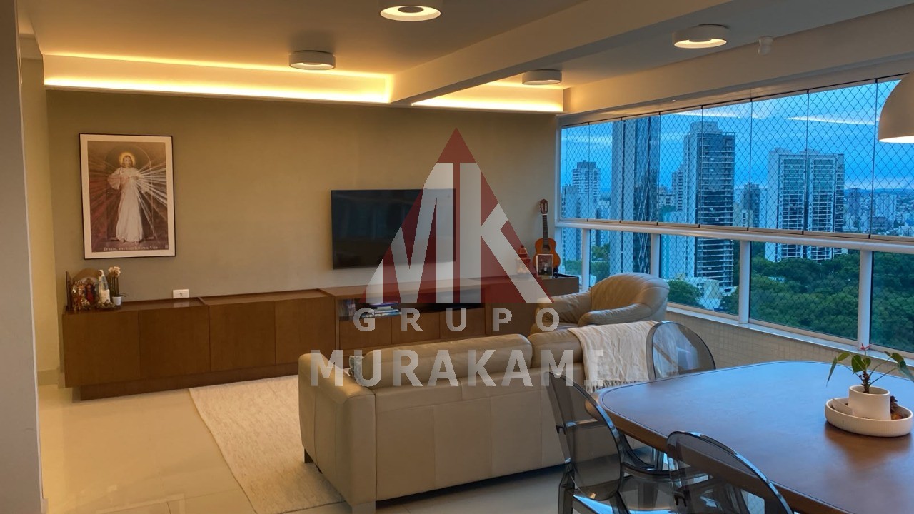 Apartamento, 2 quartos, 154 m² - Foto 29