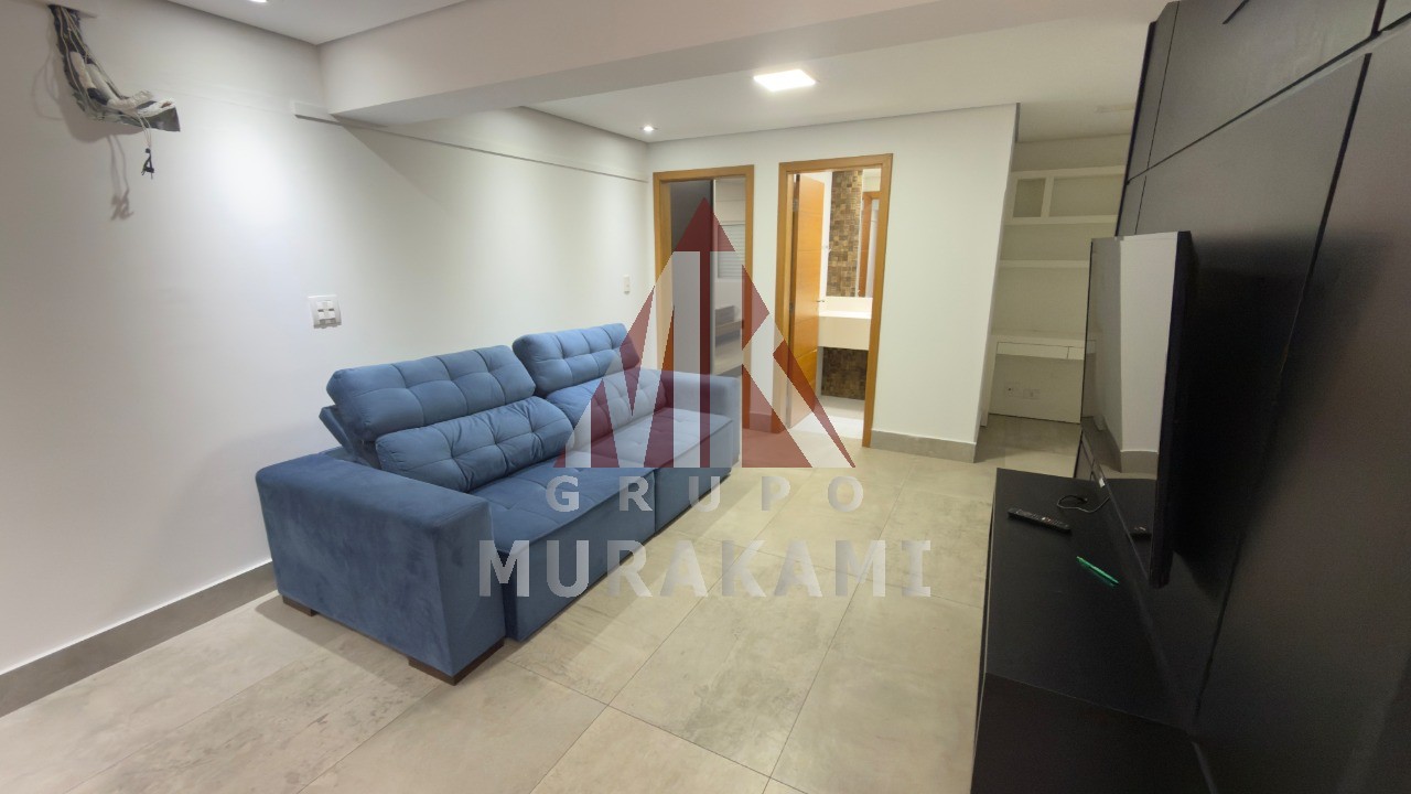 Apartamento, 2 quartos, 122 m² - Foto 15
