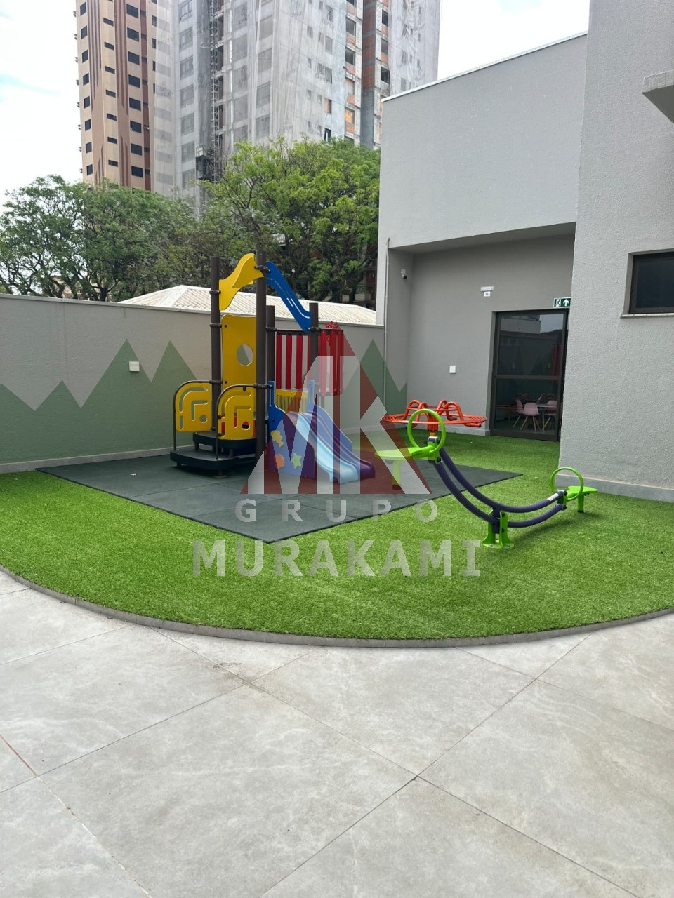 Apartamento, 3 quartos, 97 m² - Foto 34