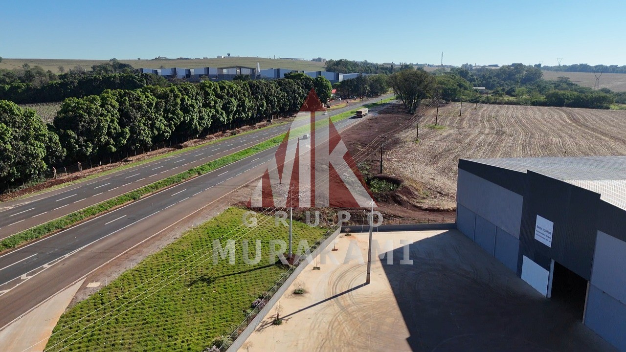 Depósito-Galpão, 5200 m² - Foto 10