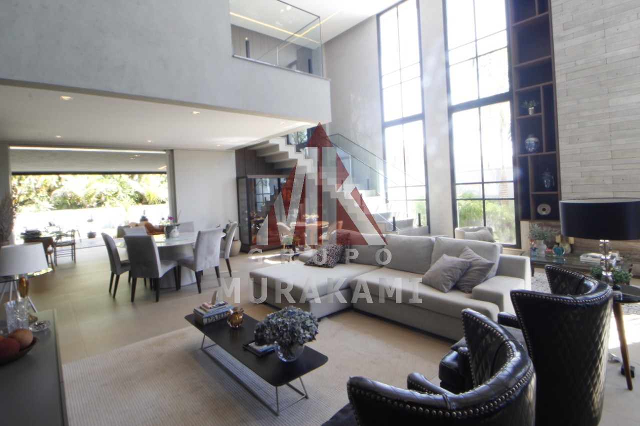 Casa de Condomínio, 5 quartos - Foto 8