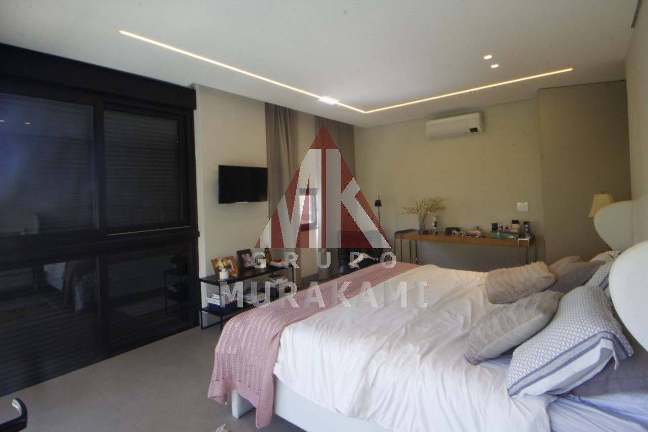 Casa de Condomínio, 5 quartos - Foto 35