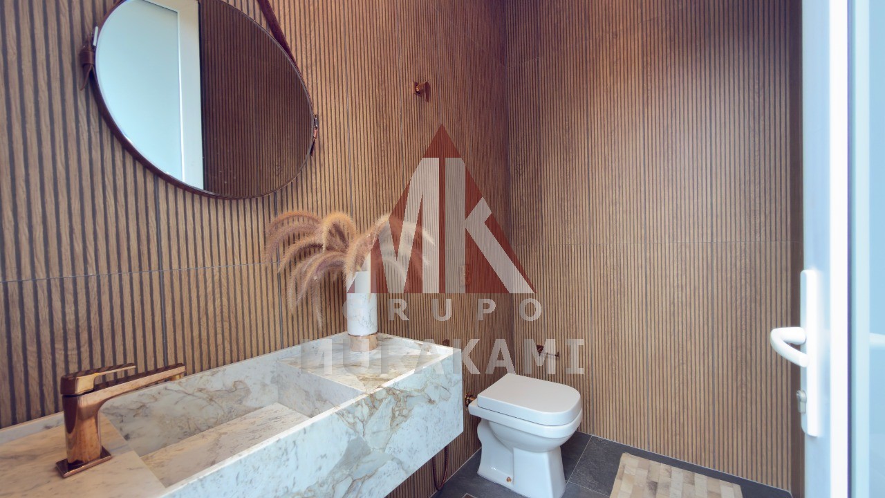 Casa de Condomínio, 5 quartos - Foto 20