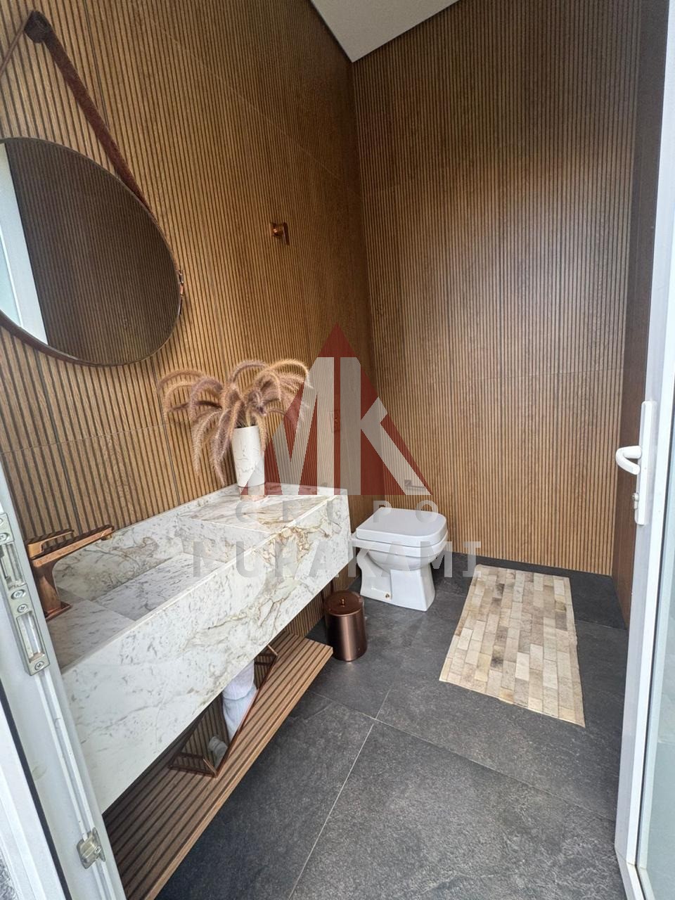 Casa de Condomínio, 5 quartos - Foto 36