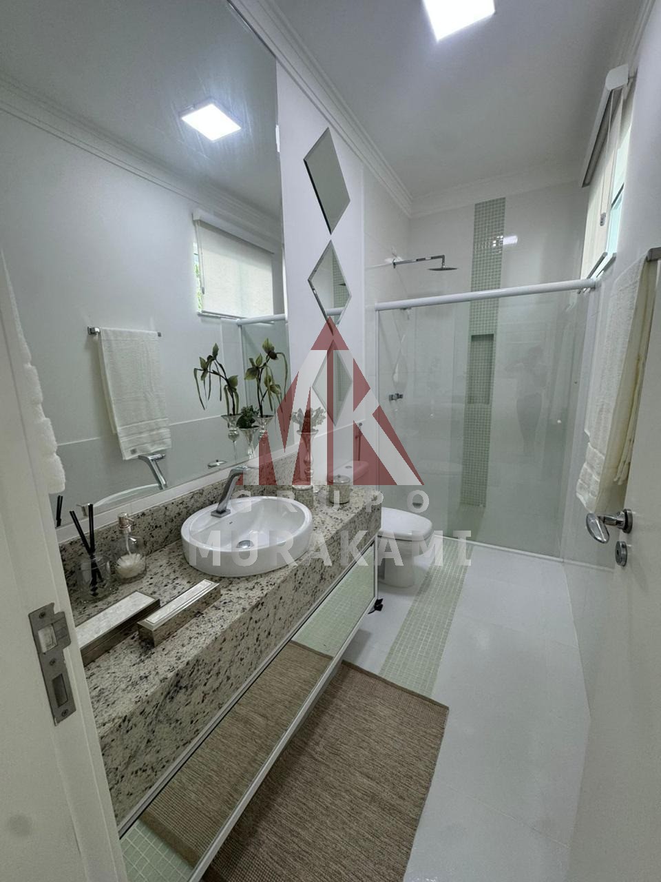 Casa de Condomínio, 5 quartos - Foto 42