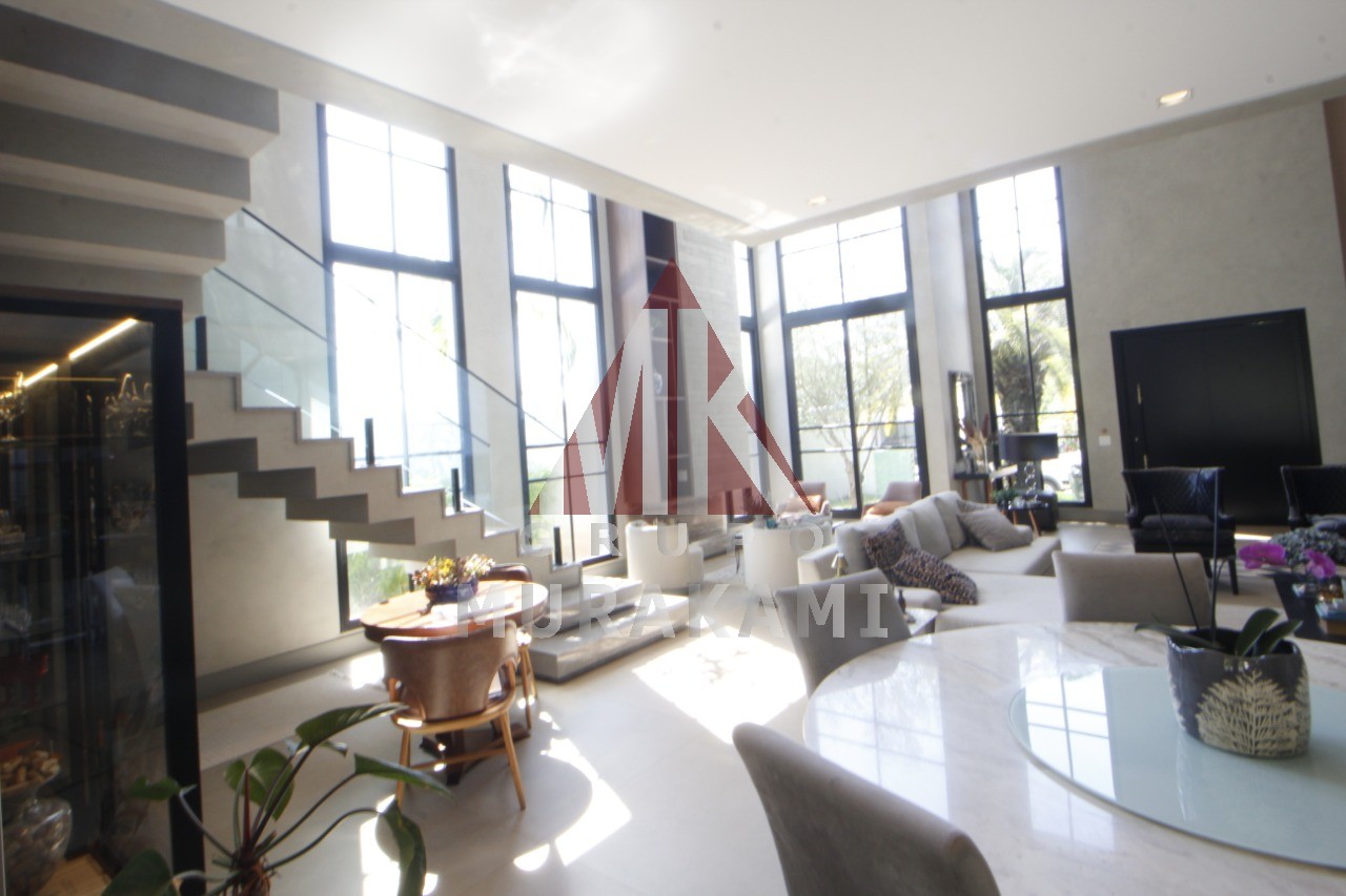Casa de Condomínio, 5 quartos - Foto 10